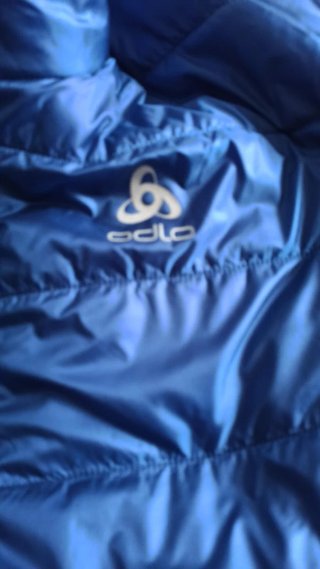Chaqueta técnica Odlo Cocoon S-Thermic Hombre