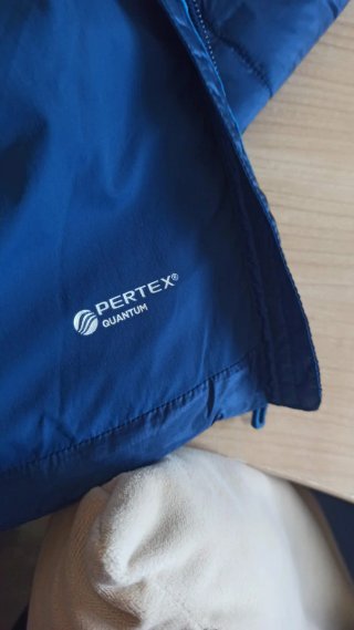 Chaqueta técnica Odlo Cocoon S-Thermic Hombre