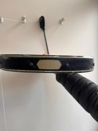 Pala de Pádel Bullpadel Vertex 03