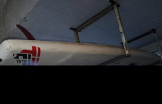 Tabla Windsurf Tiga Sprinter + Equipo completo
