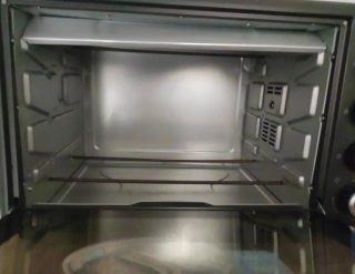 Horno Cecotec 2000W