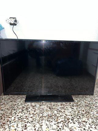 Televisión Telefunken ROTA