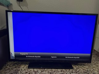 Televisión Telefunken ROTA