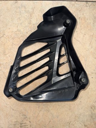 Protector radiador Yamaha NMAX 125
