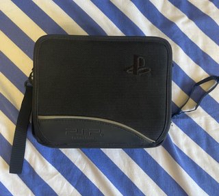 PSP 2004 Slim Piano Black Lote