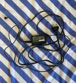 PSP 2004 Slim Piano Black Lote