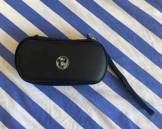 PSP 2004 Slim Piano Black Lote