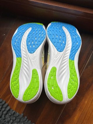 Asics Gel-Nimbus 26 Zapatillas Running