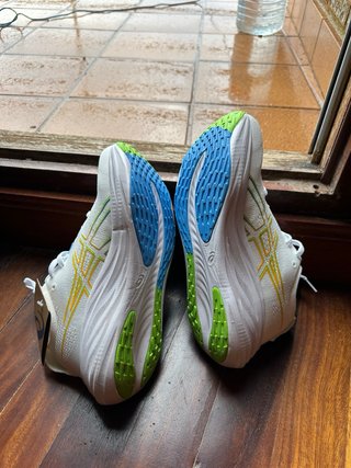 Asics Gel-Nimbus 26 Zapatillas Running