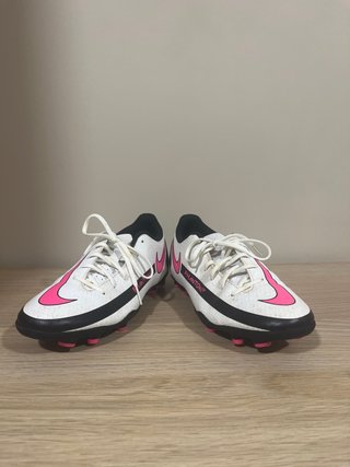 Botas de fútbol Nike Phantom Talla 36