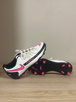 Botas de fútbol Nike Phantom Talla 36