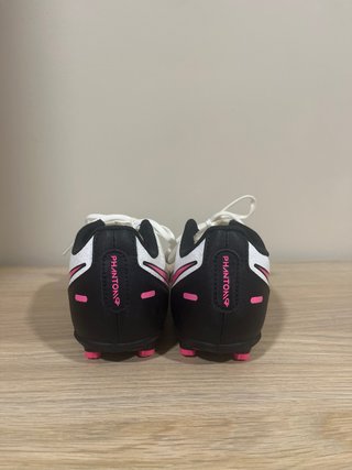 Botas de fútbol Nike Phantom Talla 36