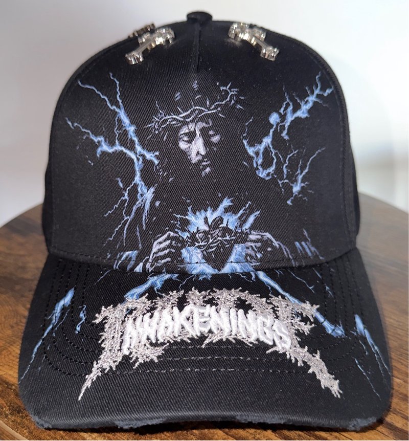 Gorra