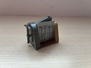 Lego Obrero
