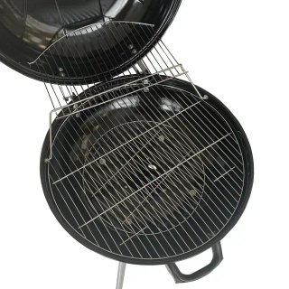 BARBACOA DE CARBON FRESNO BOLA