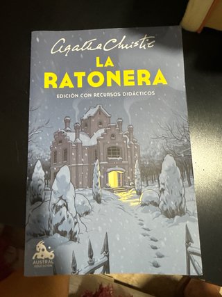 La ratonera