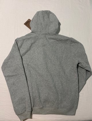 Sudadera estilo Burberry London England
