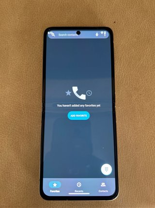 Samsung Galaxy Z Flip 3 256GB