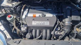 Honda FR-V 2006