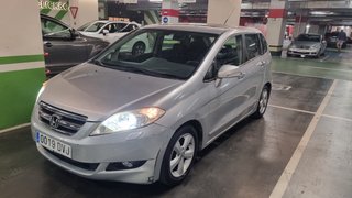 Honda FR-V 2006