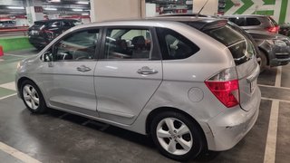 Honda FR-V 2006