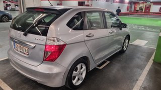 Honda FR-V 2006
