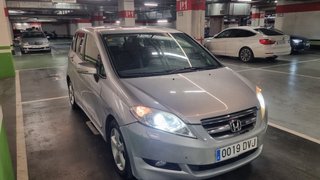 Honda FR-V 2006
