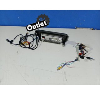 GF RADIO GPS ANDROID 13 TOYOTA COROLLA 07-13 M010088L2