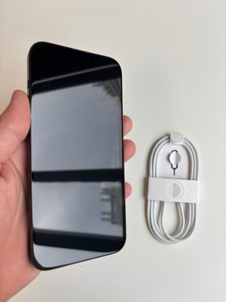 iPhone 15 Pro Max | TIBUPHONE | GARANTIA