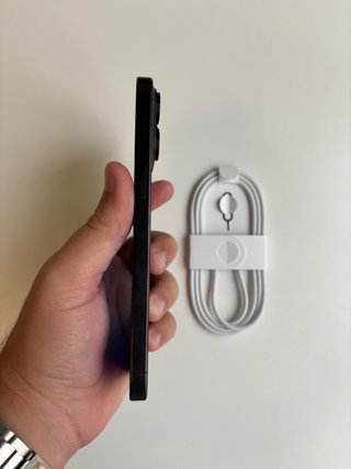 iPhone 15 Pro Max | TIBUPHONE | GARANTIA