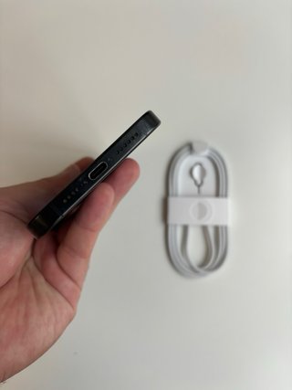 iPhone 15 Pro Max | TIBUPHONE | GARANTIA