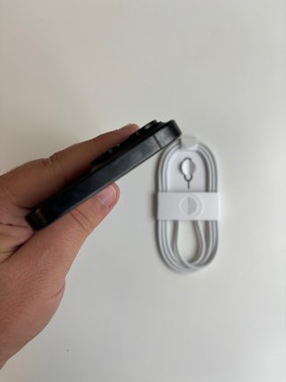 iPhone 15 Pro Max | TIBUPHONE | GARANTIA