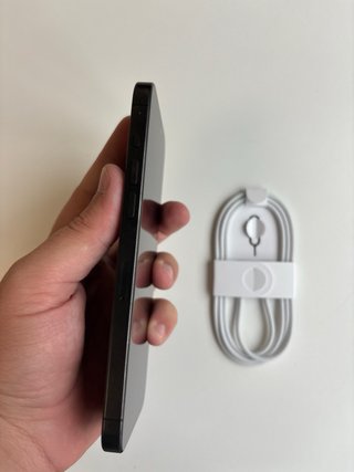 iPhone 15 Pro Max | TIBUPHONE | GARANTIA
