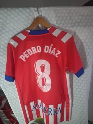 Camiseta Sporting Gijón local