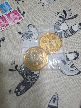 Colección monedas extranjeras y españolas