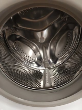 Lavadora Indesit 6kg