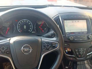 Opel Insignia 2016