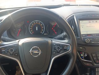 Opel Insignia 2016