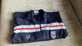 Sudadera Cole Diocesano Cáceres Talla 6