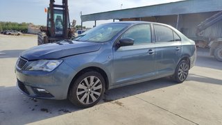 Despiece Seat Toledo KG3 1.6 TDI 2014