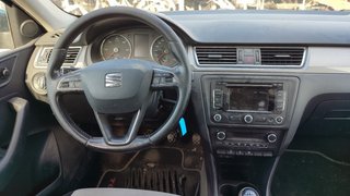 Despiece Seat Toledo KG3 1.6 TDI 2014