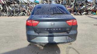 Despiece Seat Toledo KG3 1.6 TDI 2014