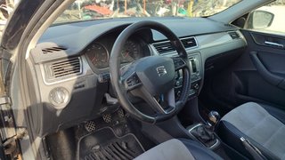 Despiece Seat Toledo KG3 1.6 TDI 2014
