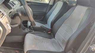 Despiece Seat Toledo KG3 1.6 TDI 2014
