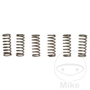 Kit 6 Muelles Suzuki DRZ 400 LTZ Quad