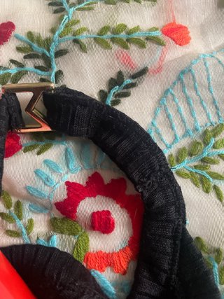 Vestido Michael Kors Negro