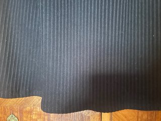 Vestido Michael Kors Negro