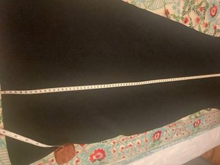 Vestido Michael Kors Negro