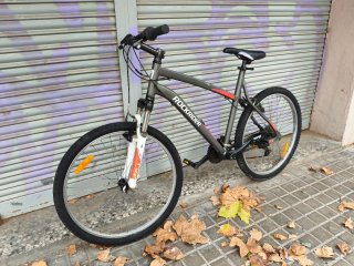 Bicicleta L