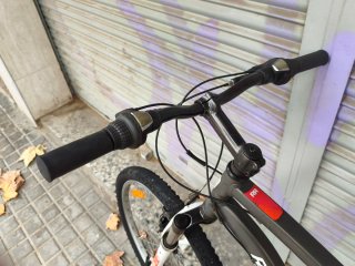 Bicicleta L